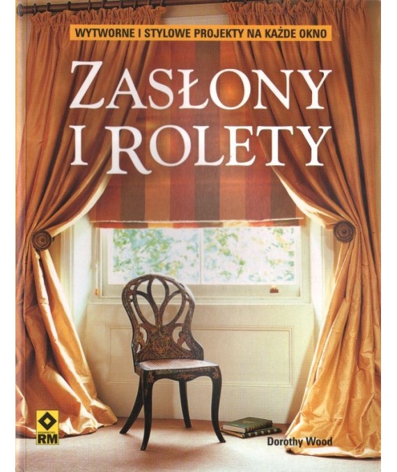 Zasłony i rolety