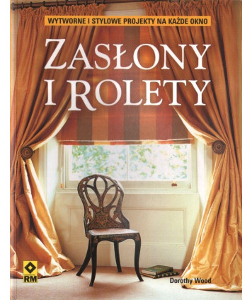 Zasłony i rolety