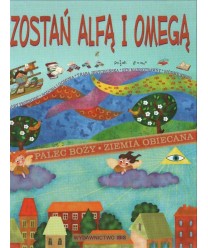 Zostań Alfą i Omegą