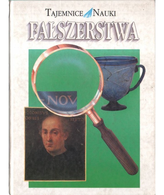 Fałszerstwa