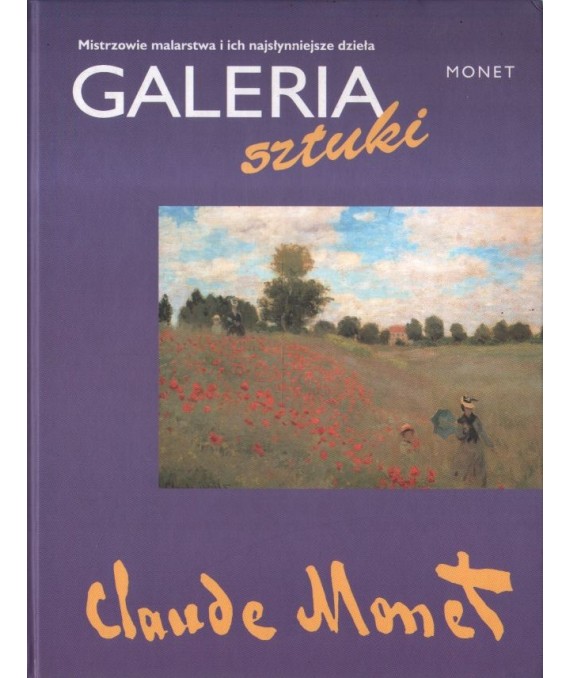 Claude Monet