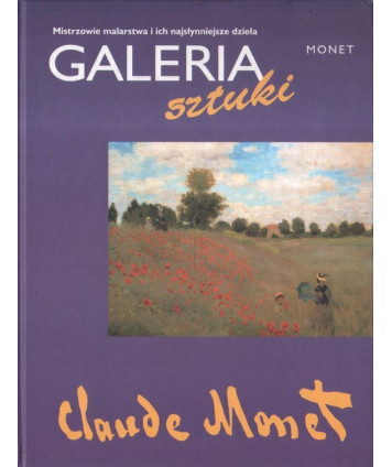 Claude Monet
