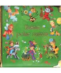 Baśnie pełne czarów