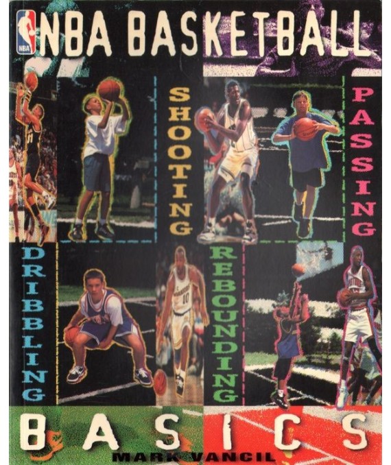 NBA Basketball Basic