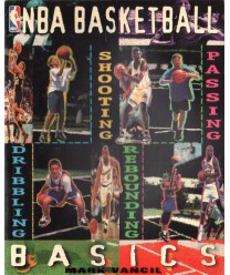 NBA Basketball Basic