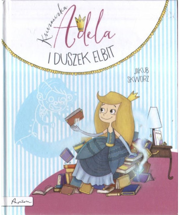 Adela i duszek Elbit