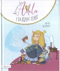 Adela i duszek Elbit