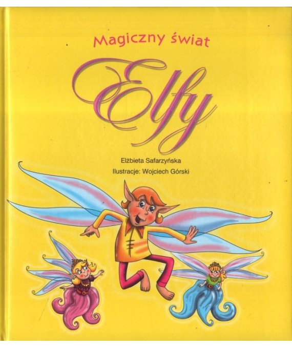 Elfy