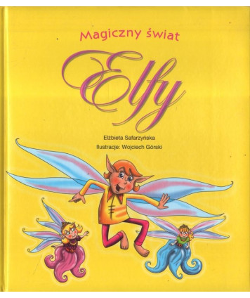 Elfy