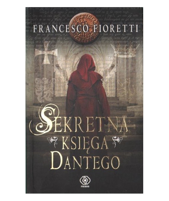 Sekretna księga Dantego