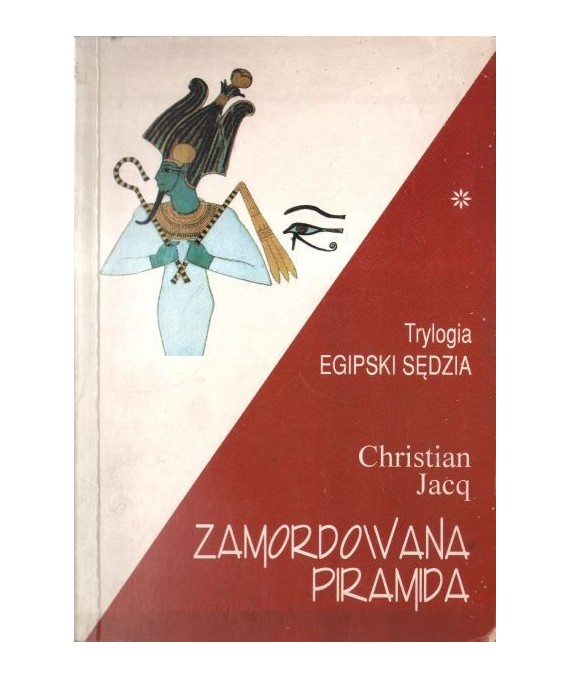 Zamordowana piramida