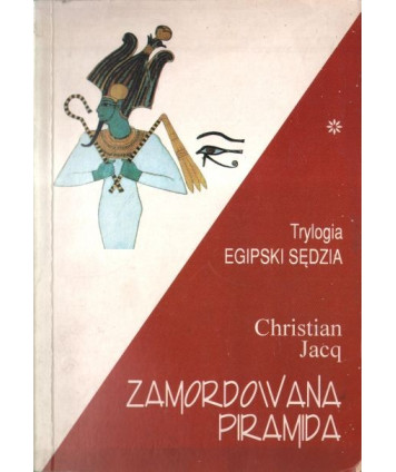 Zamordowana piramida