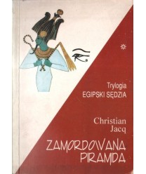 Zamordowana piramida