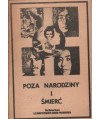 Poza narodziny i śmierć