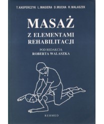 Masaż z elementami rehabilitacji