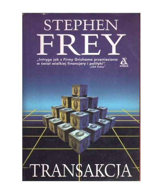 Transakcja
