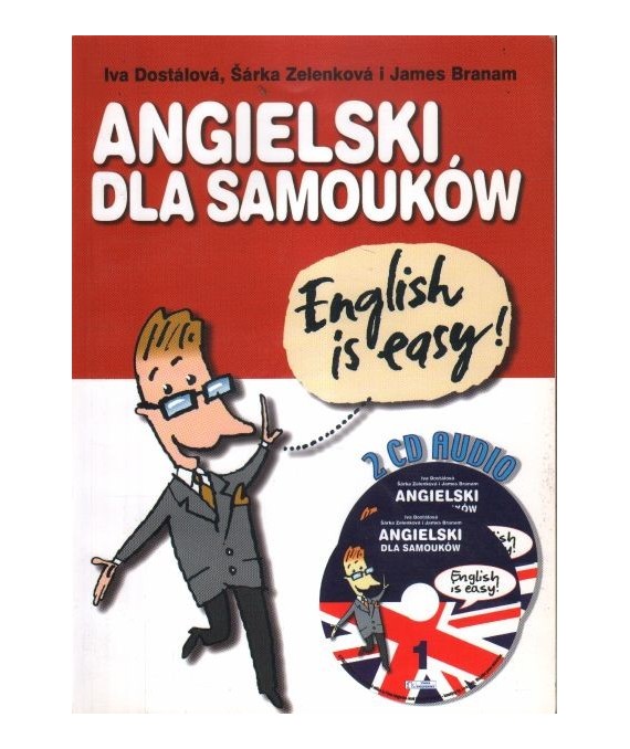 Angielski dla samouków