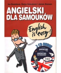 Angielski dla samouków