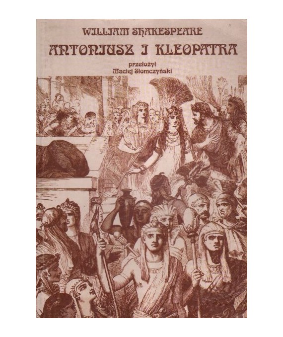 Antoniusz i Kleopatra