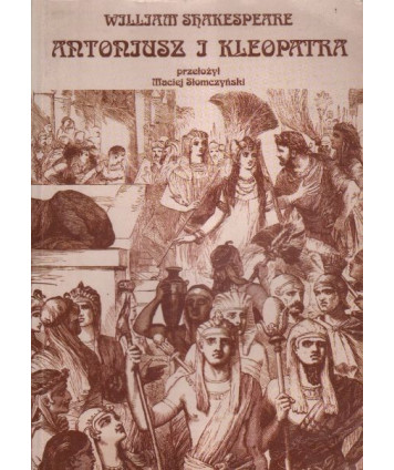 Antoniusz i Kleopatra