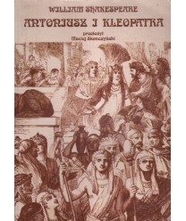 Antoniusz i Kleopatra