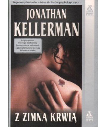 Z zimną krwią