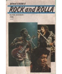 Bohaterowie rock and rolla