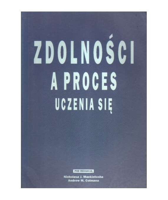 Zdolności a proces uczenia się