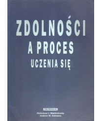 Zdolności a proces uczenia się