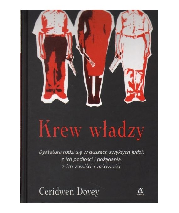Krew władzy
