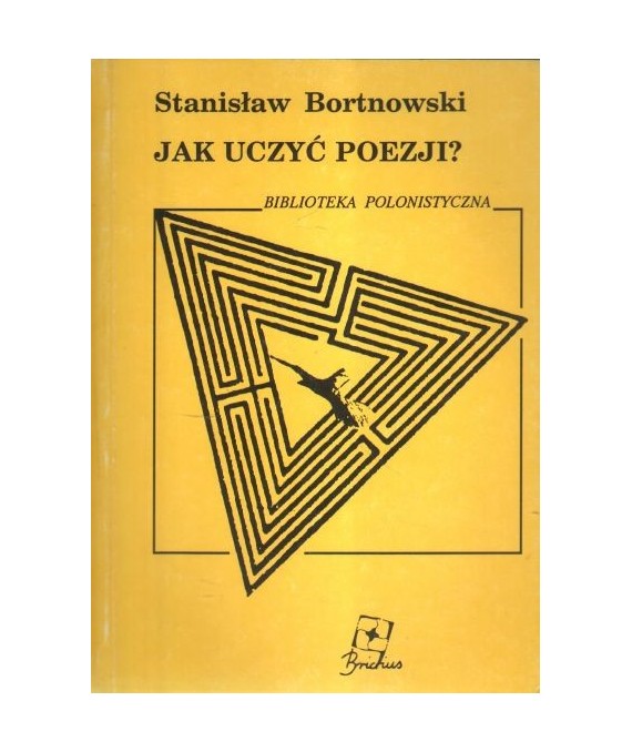 Jak uczyć poezji