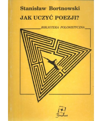 Jak uczyć poezji