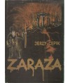 Zaraza. tom III Śmierć w świątyni