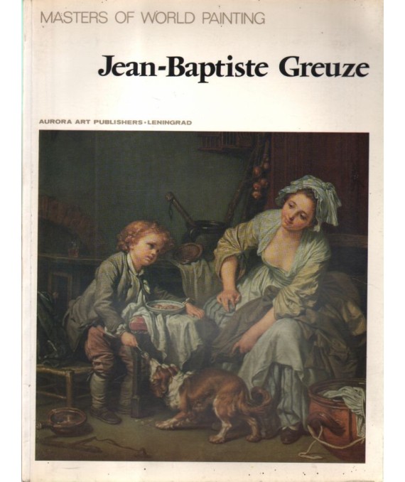 Jean-Baptiste Greuze