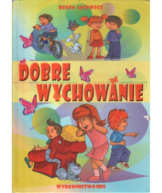 Dobre wychowanie