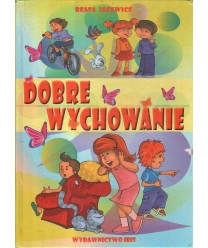 Dobre wychowanie