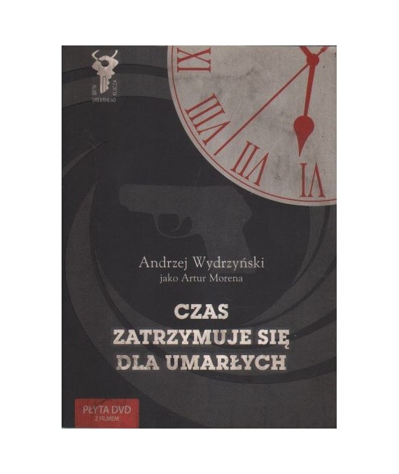 Czas zatrzymuje się dla umarłych