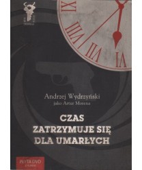 Czas zatrzymuje się dla umarłych