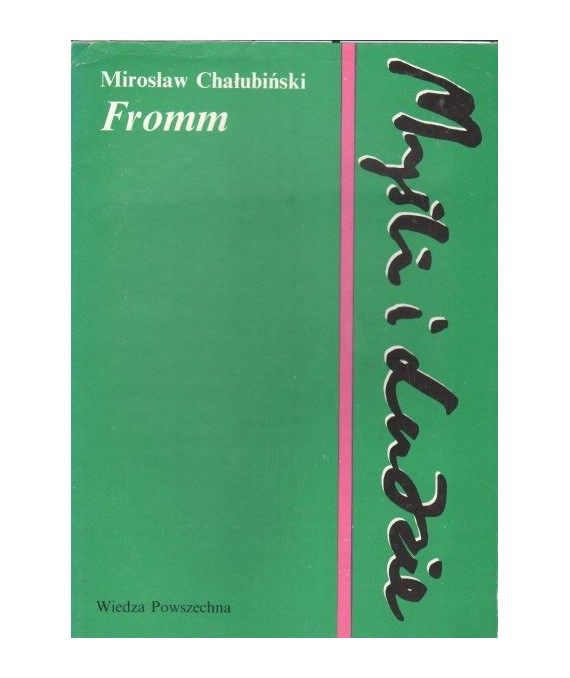 Fromm