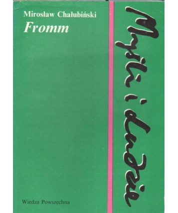 Fromm