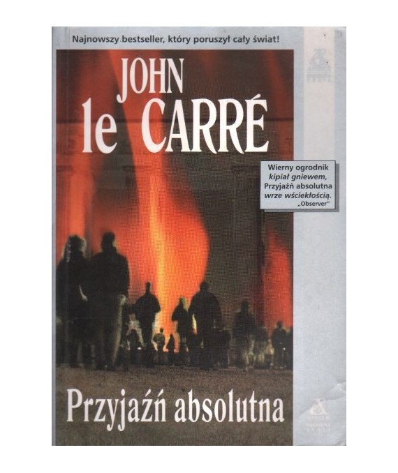 Przyjaźń absolutna