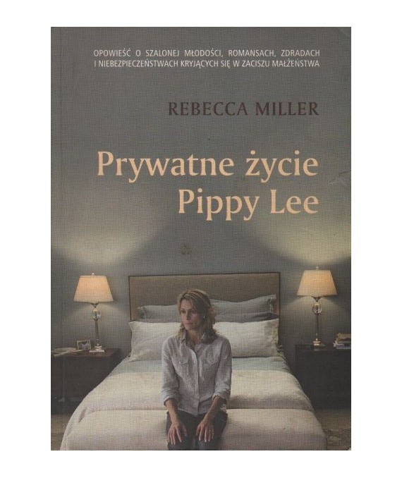Prywatne życie Pippy Lee