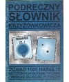 Podręczny słownik krzyżówkowicza. Technika cz.1