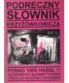 Podręczny słownik krzyżówkowicza. Religie