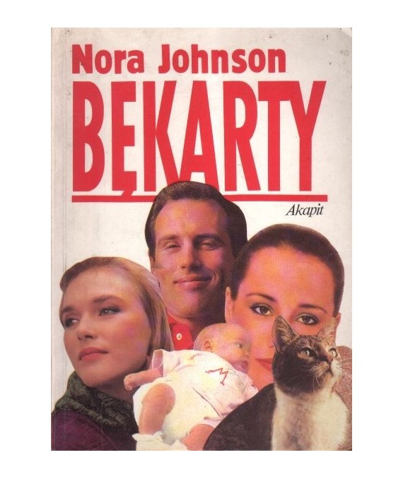 Bękarty