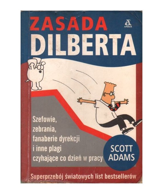 Zasada Dilberta