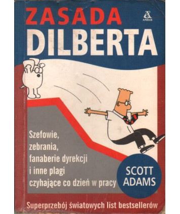 Zasada Dilberta
