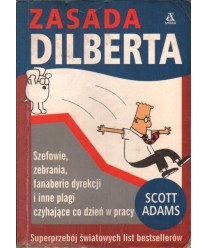 Zasada Dilberta