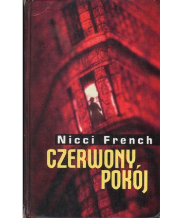 Czerwony pokój