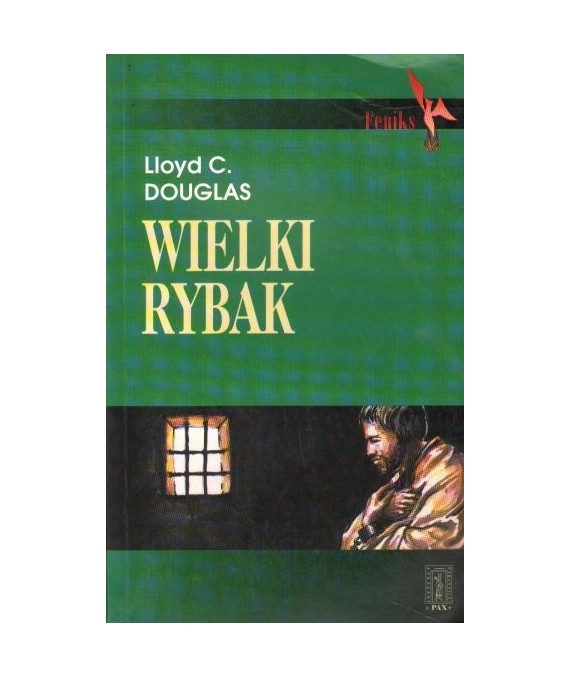 Wielki rybak